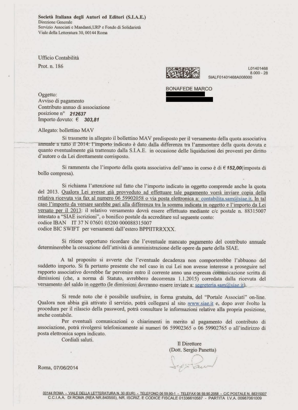 MAV CACCIA SCARICARE