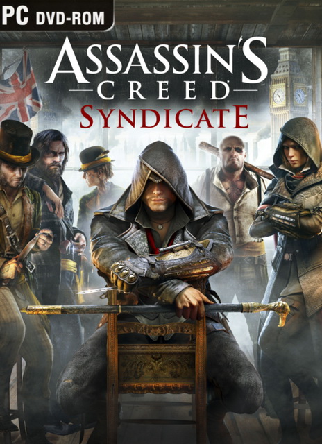 تحميل لعبة Assassin’s Creed Syndicate