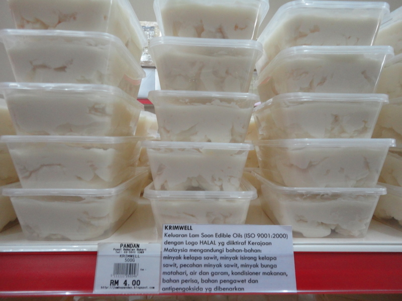 Delihayat Kitchen Apa itu Krimwell?