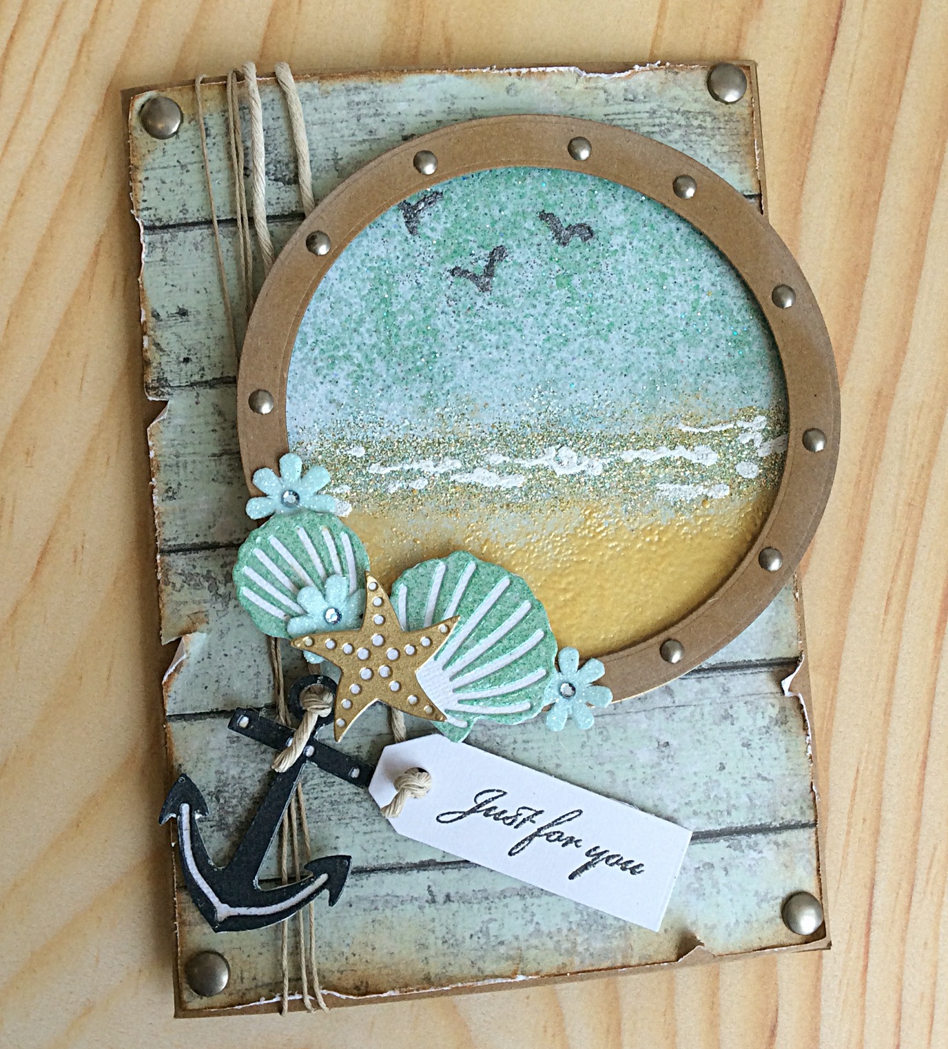 WOW Embossing Powder Blog Life s A Beach wow-embossing-powder-blog-life-s-a-beach