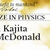 Nobel Prize in Physics 2015