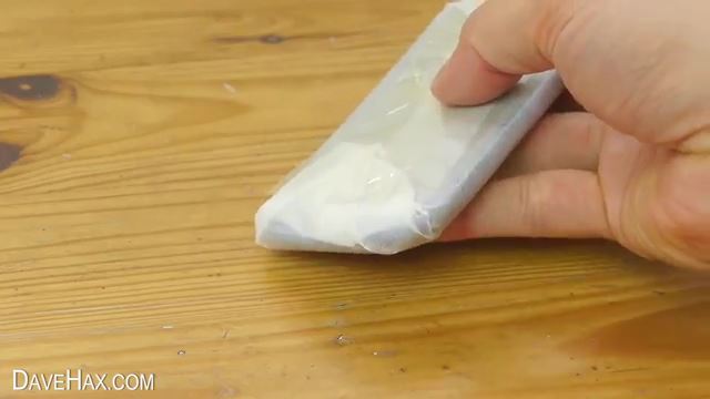 Membuat Sendiri Casing Hp dari Lem Tembak Cara Membuat