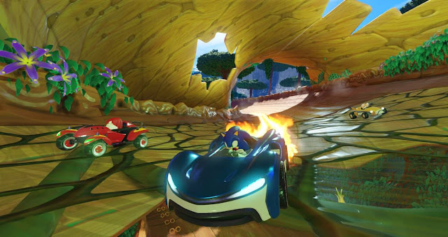 [Games] SEGA anuncia novo jogo de corrida do Sonic Team-sonic-racing-3