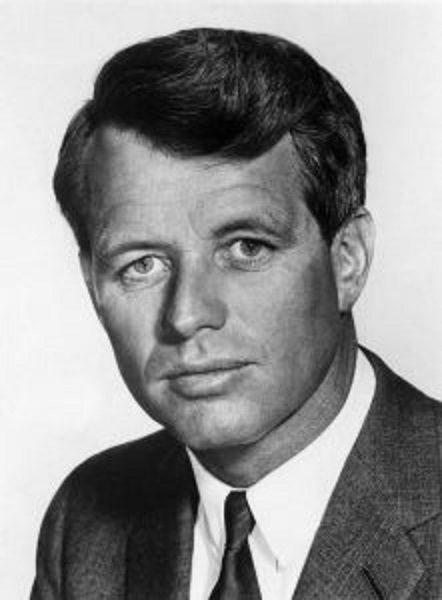 Robert F. Kennedy ~