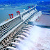 A maior barragem do mundo está afetando a rotação da Terra