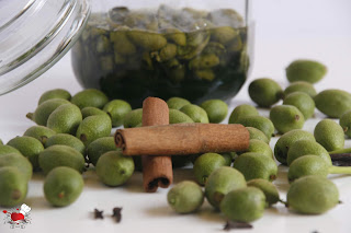 Orahovača - Kuvajmo srcem