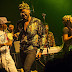 Adekunle Gold Is All Golden And Regal At The #ONSWAG Concert