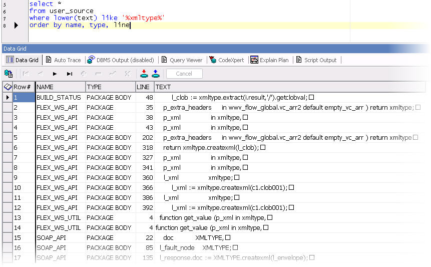 ORA-00001: Unique constraint violated: Mythbusters: Stored Procedures ...