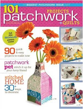 101 Patchwork Projects