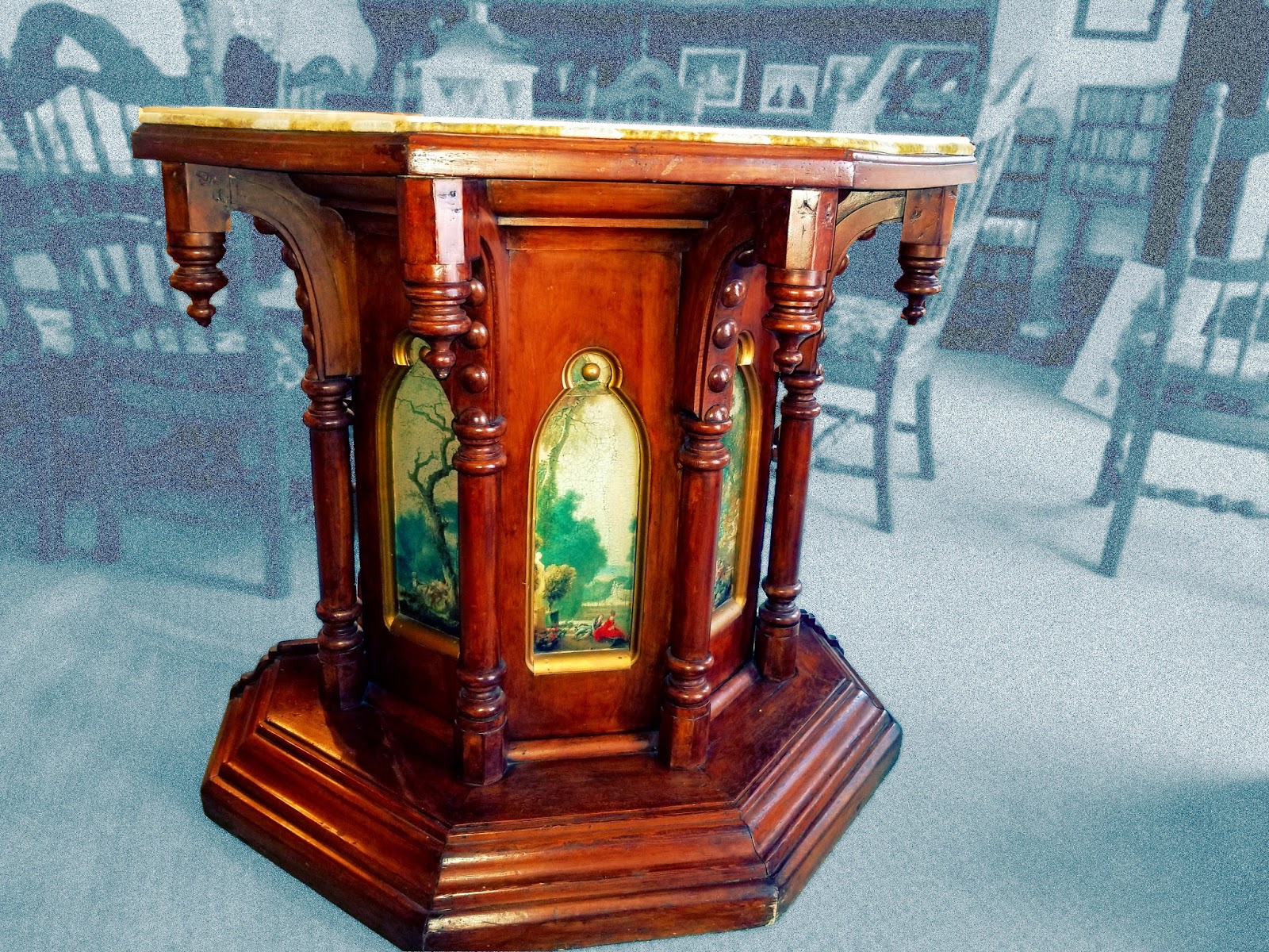 Historical Honeyville Utah Honeyville Churches