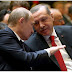Η  συμφωνία Β.Πούτιν-Ρ.Τ.Ερντογάν για τη Συρία που θα οδηγήσει στην καταστροφή της Τουρκίας από τους συμμάχους της – Βήμα βήμα εκπληρώνονται οι προφητείες !!!!..... 