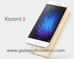 Cara Flash Xiaomi Mi5 Via Fastboot Cara Flash Xiaomi Mi5 Via Fastboot