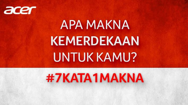 7 Kata 1 Makna 7 Kata 1 Makna