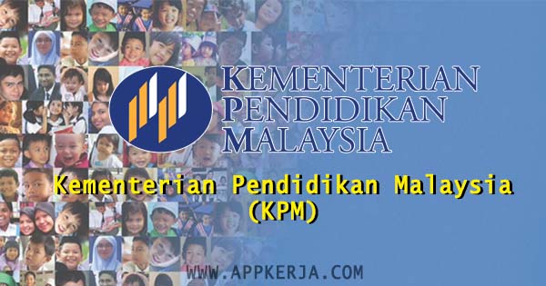 Jawatan Kosong di Kementerian Pendidikan Malaysia (MOE) - 4 Mei 2018 Jawatan Kosong di Kementerian Pendidikan Malaysia (MOE) - 4 Mei 2018