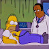 Los Simpson Online 04x11 ''El gran corazón de Homero'' Latino