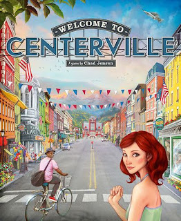 Welcome to Centerville (vídeo reseña) El club del dado Pic3620501