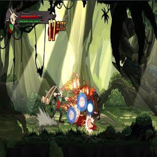 Screenshot 2 Download Dusty Revenge CO OP Edition Game Setup