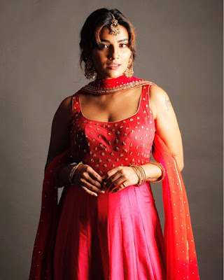 Actress jyotii sethi latest hd photos