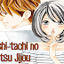 Watashi-tachi no Himitsu Jijou
