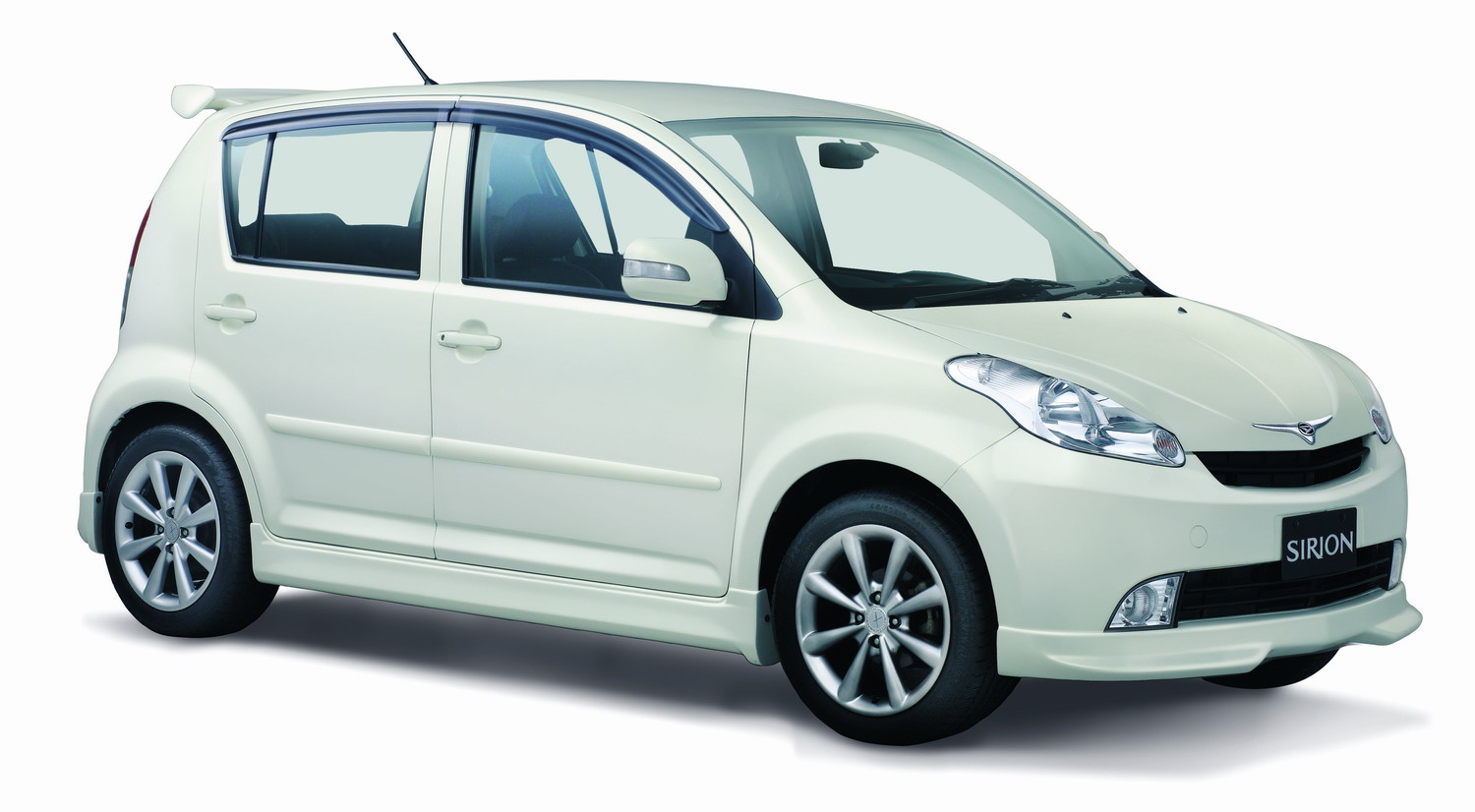 Harga Mobil Daihatsu Terbaru Januari 2013