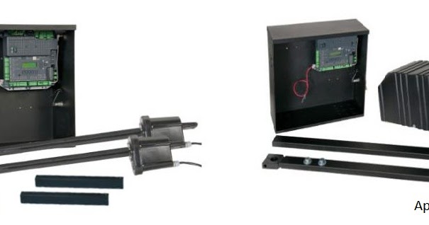 apollo automatic gate opener : Shop apollo 1650 gate motors and gate
