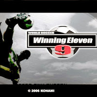 Winning eleven konami liga indonesia Winning eleven konami liga indonesia