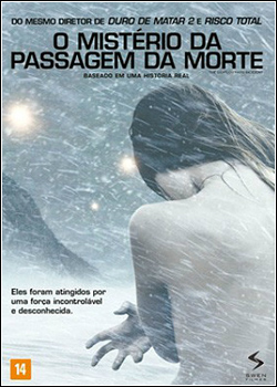 Baixar O Mistério da Passagem da Morte Dublado Grátis