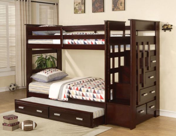 Desain Kamar Tidur Tingkat Minimalis Desain Kamar Tidur Tingkat Minimalis