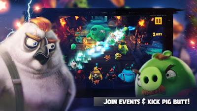 Angry Birds Evolution APK