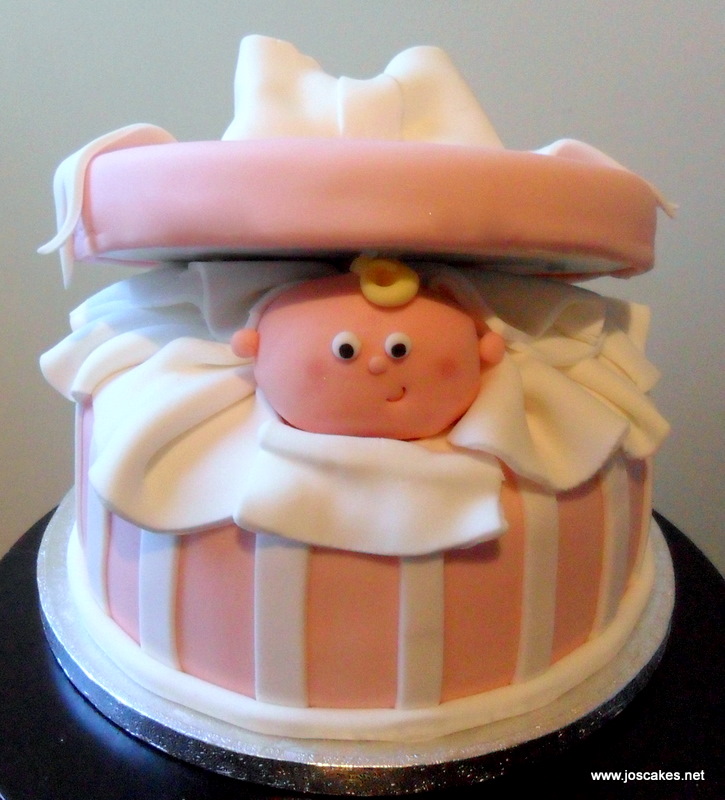 ... request use the form below to delete this jos cakes baby shower cake