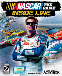 NASCAR The Game 2013: Inside Line+DLC Full Free Download