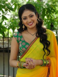 Hari Priya Family Husband Parents children's Marriage Photos Hari Priya Family Husband Parents children's Marriage Photos