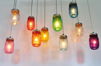 Những sai lầm thường gặp khi sử dụng đèn thả trần