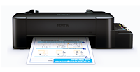 Epson L120 Printer Driver Free Download