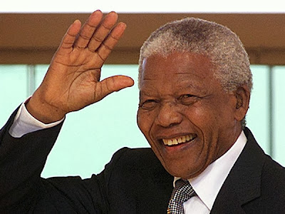nelson mandela quotes