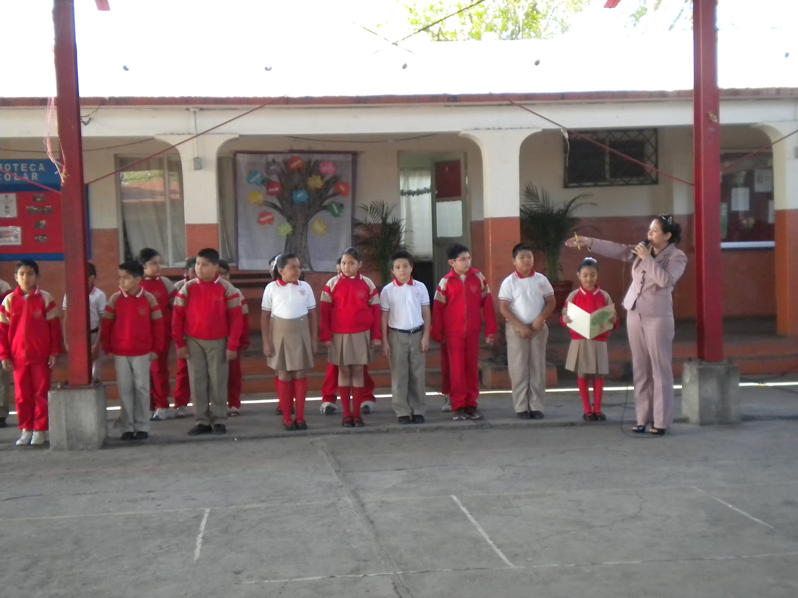 LA PR CTICA DOCENTE Y LA REFORMA INTEGRAL DE LA EDUCACI N B SICA 1 3 