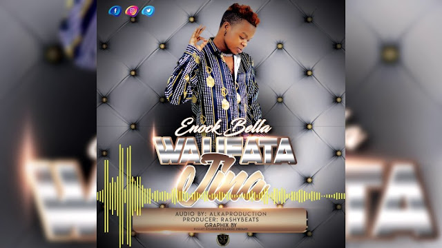 Enock Bella - Walifata Jina Enock Bella - Walifata Jina