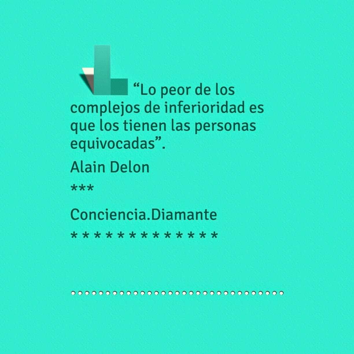 CONCIENCIA DIAMANTE blog: 2015