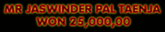 kbc lottery winner online check kbc lottery winner online check