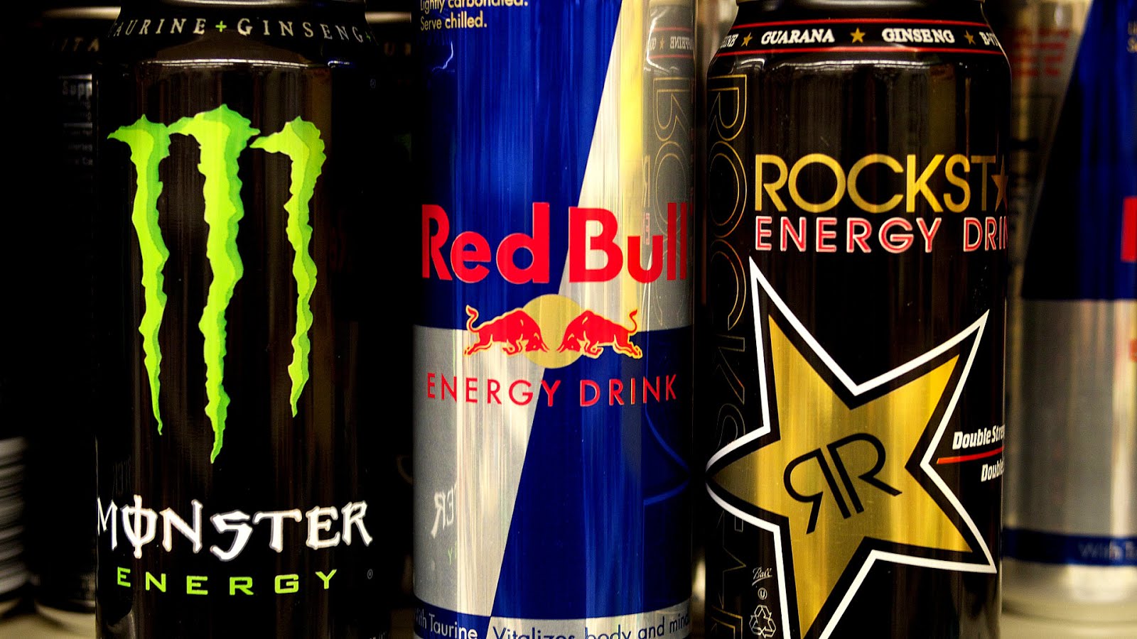 Energy Drinks Side Effects Effect Choices