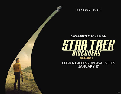 Star Trek Discovery Season 2 Poster 8