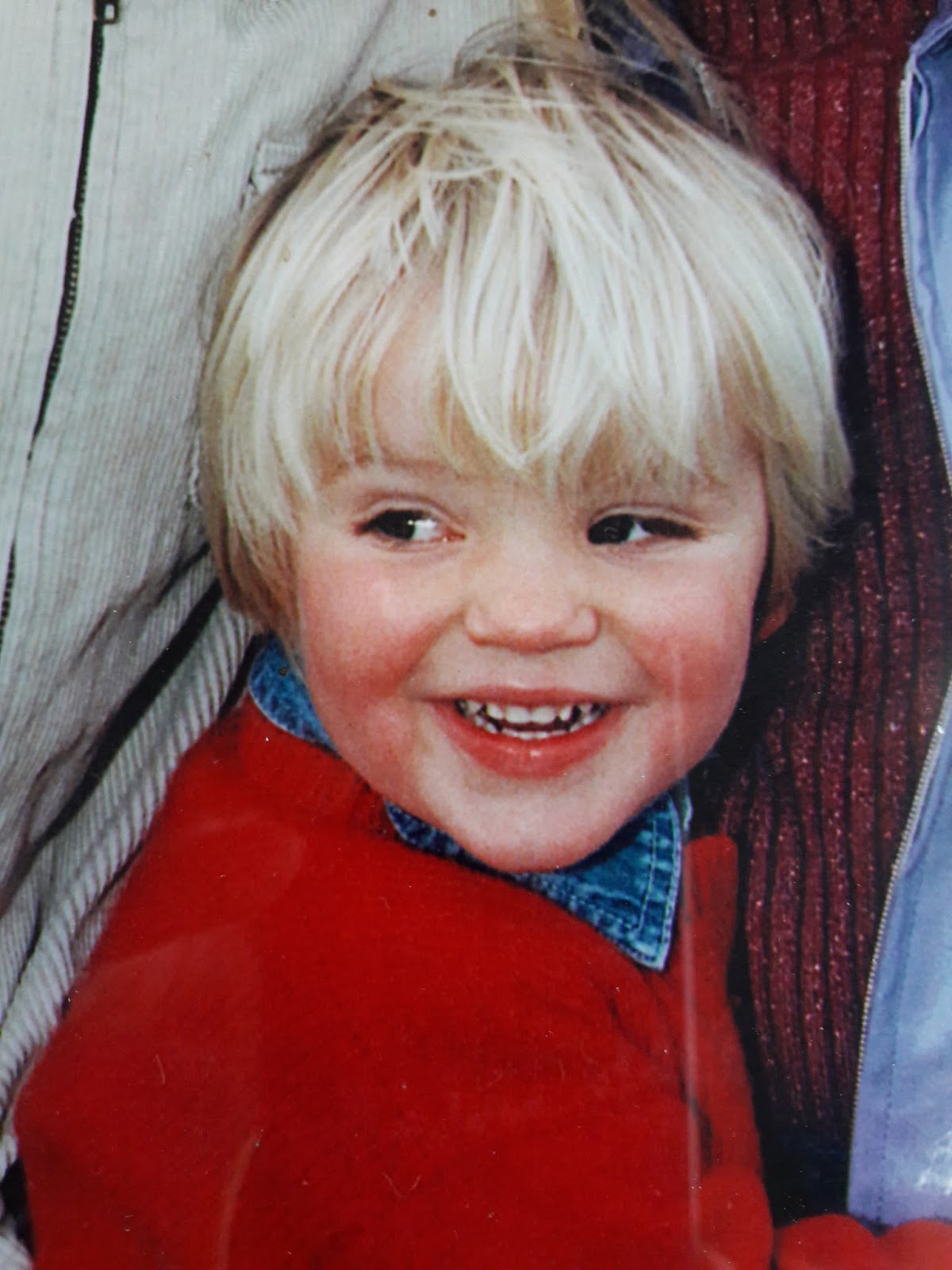 The 'Dead' Parents Society Cal and Clementine