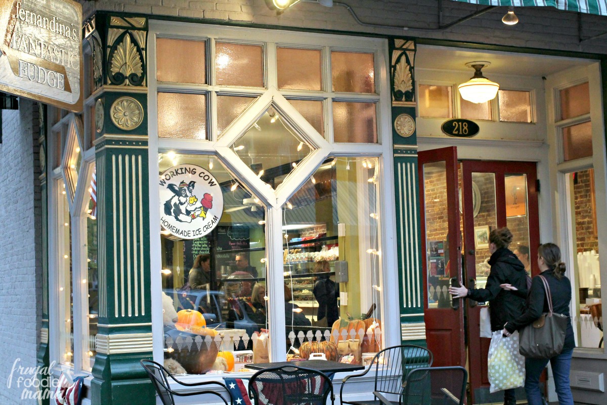 Frugal Foodie Mama 5 Reasons to Plan a Family Vacation to Amelia Island