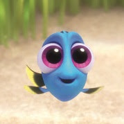 Finding Dory Hidden Underwater Finding Dory Hidden Underwater