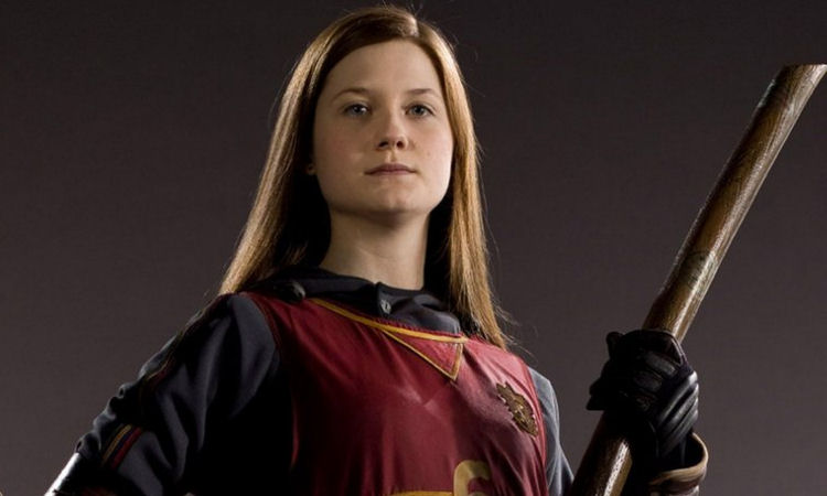 potter talk character profile ginny weasley