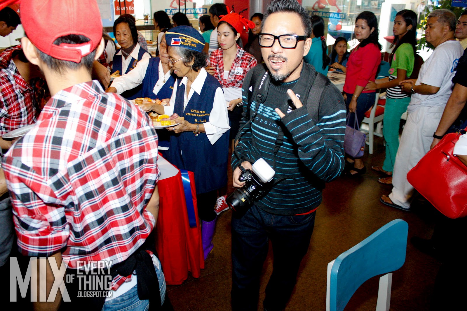 Clawdaddy opens their 5th store at Harbor Point Subic! Blog for Tech & Lifestyle