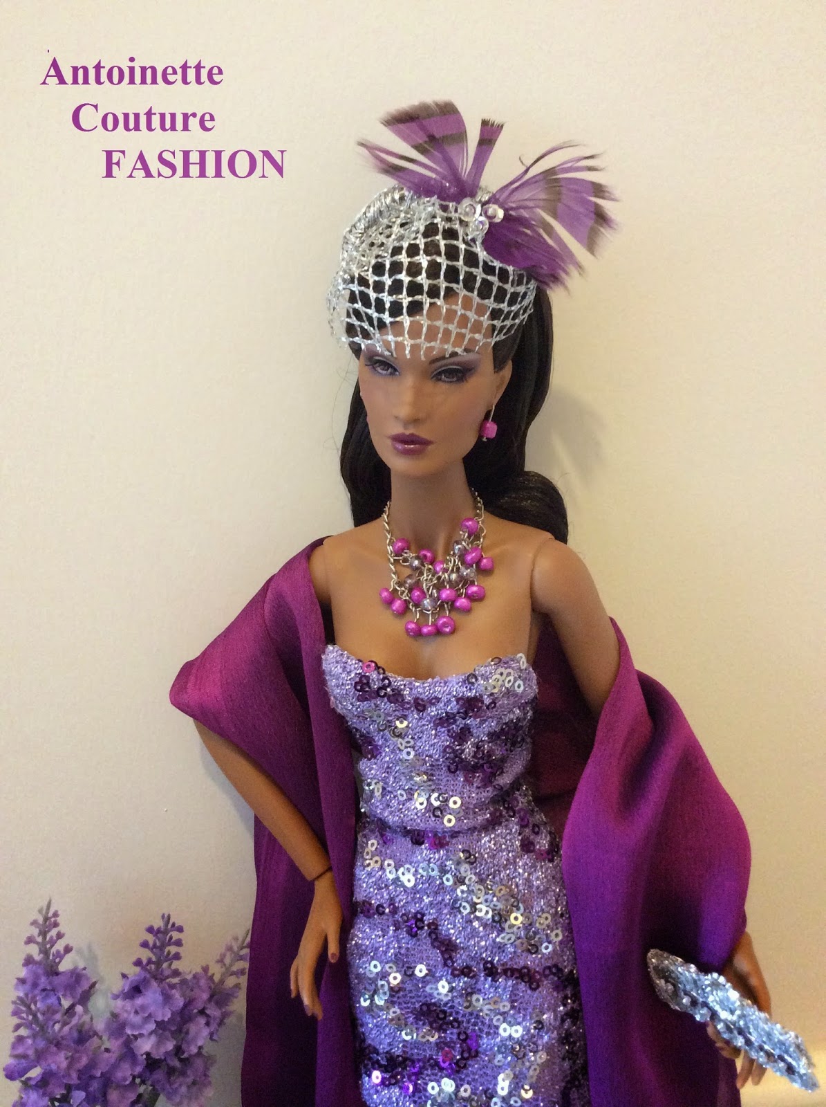 Fashion Dolls Couture Unlimited GALA PREMIER
