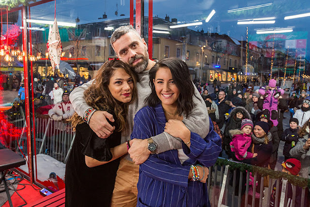 Musikhjälpen 2017 Musikhjälpen 2017