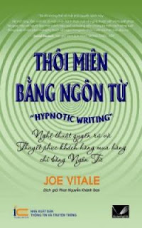 Thôi Miên Bằng Ngôn Từ Thôi Miên Bằng Ngôn Từ
