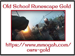 Learn Core Concepts About Old school runescape gold  36